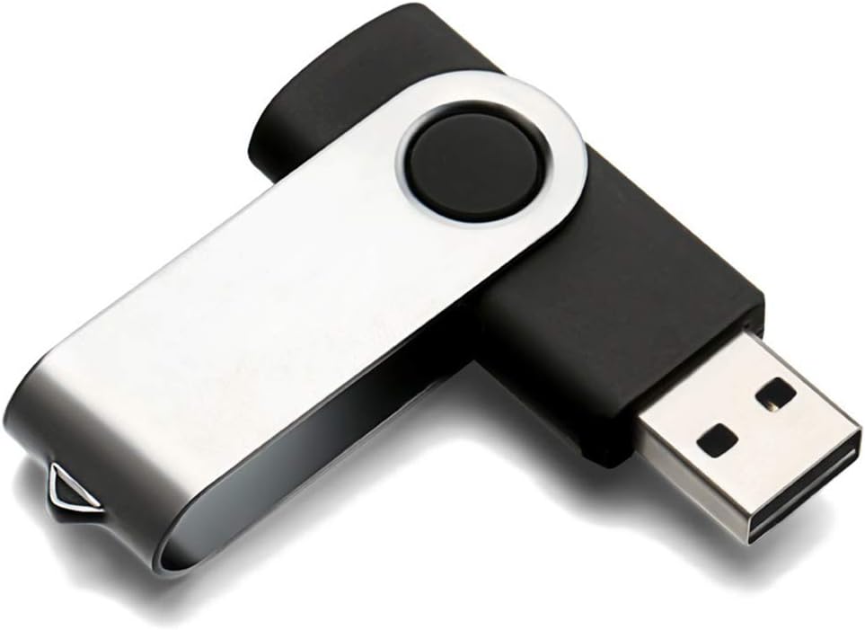 Unidad flash USB de 2 GB, paquete de 20 unidades flash USB 2.0 a gr...