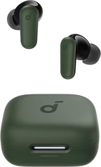 Soundcore Auriculares con cancelación de ruido P30i by Anker, Verde