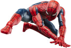 Marvel Legends Series Spider-Man, Spider-Man: Brand New Day - Juego de figuras de acción coleccionables de 6 pulgadas