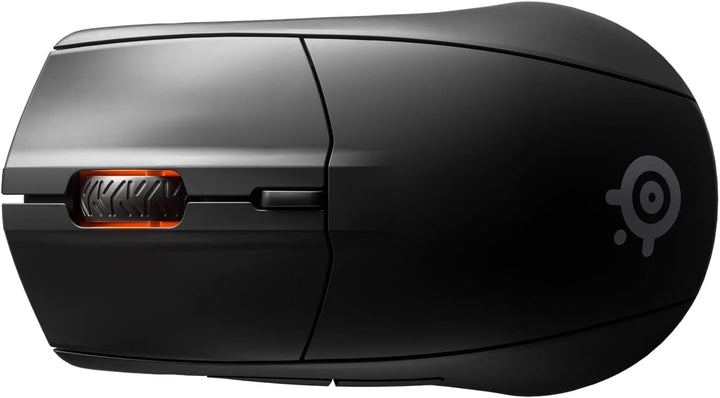 SteelSeries Rival 3 62521 - Ratón óptico inalámbrico para juegos, n...