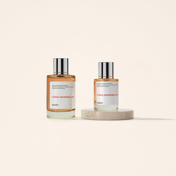 Dossier - Eau de Parfum - Malvavisco Floral - Inspirado por By Kili...