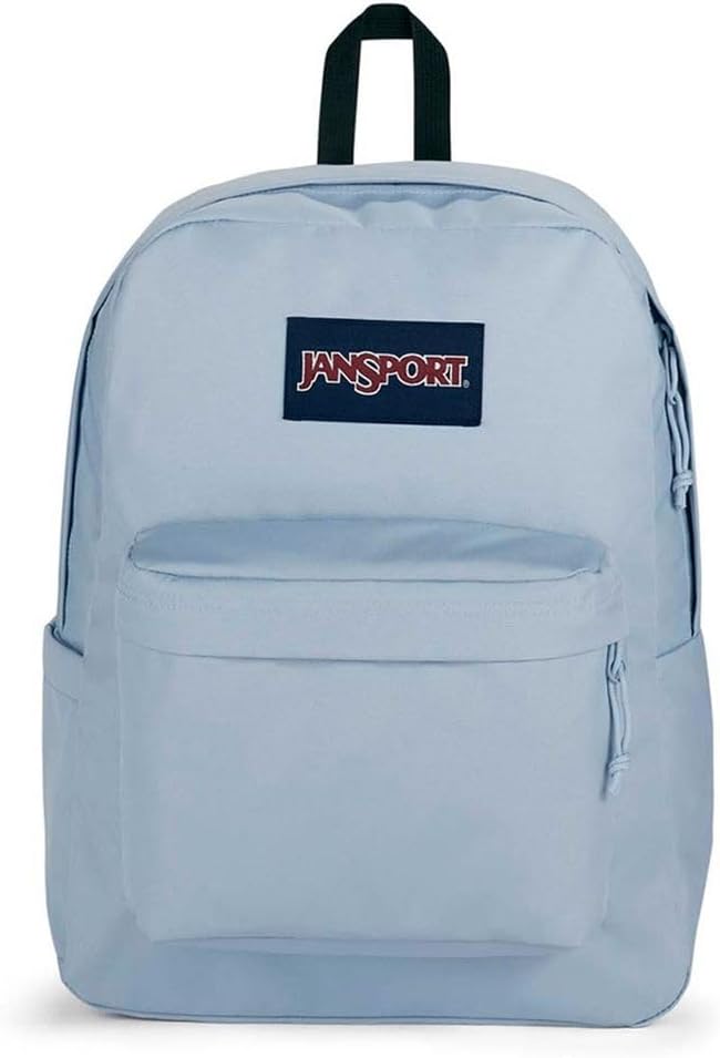JanSport - Mochila Superbreak Plus para escuela, trabajo, viajes o...