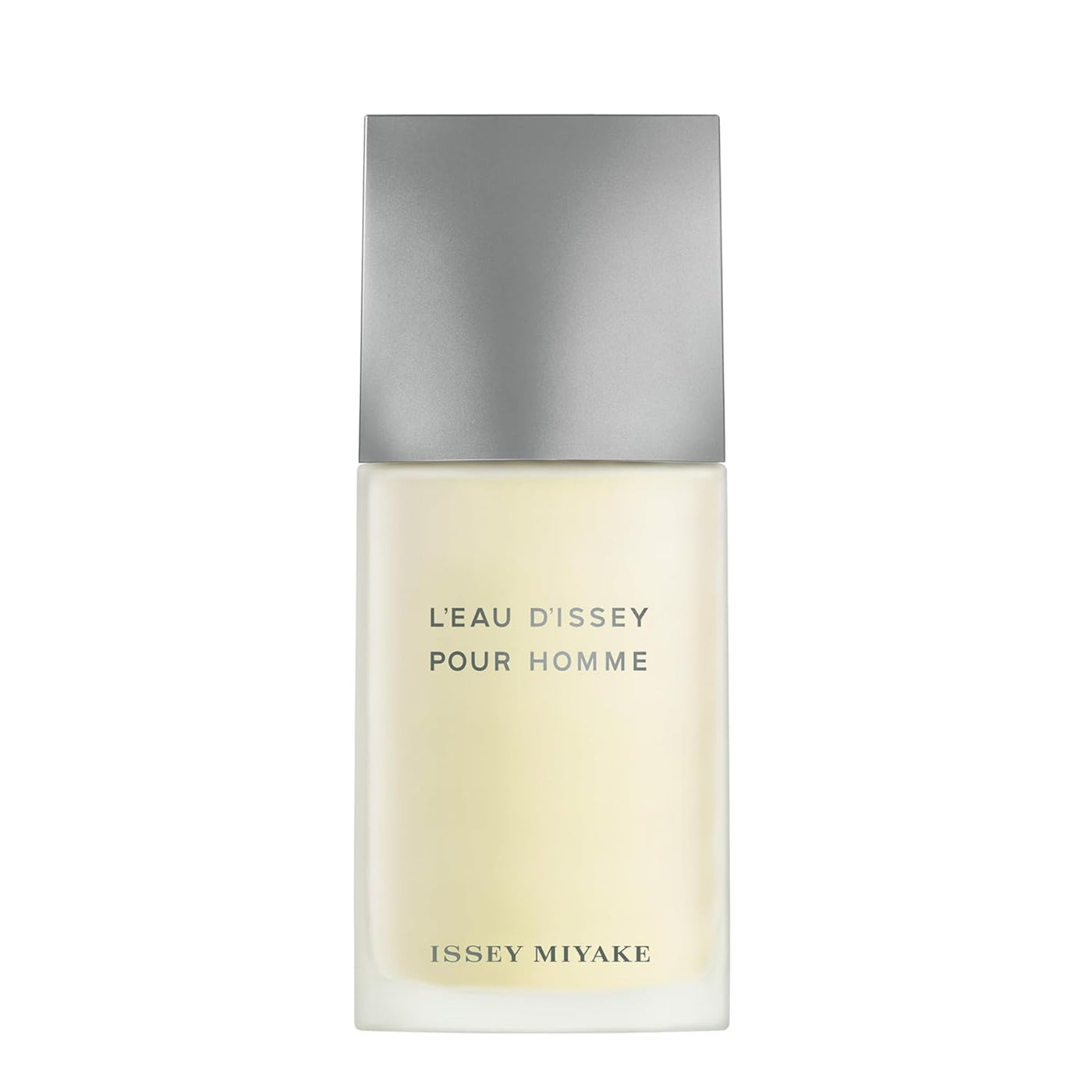 Issey Miyake L'Eau d'Issey Pour Homme Eau de Toilette - Fra...