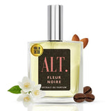 ALT. FRAGRANCES Fleur Noire 100ml Inspirado en BlackOpium Extrait d...