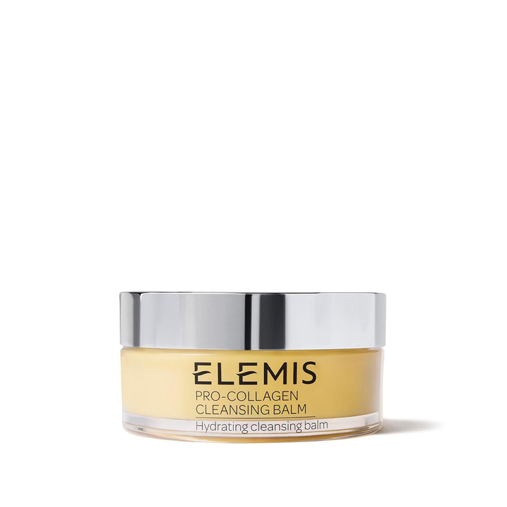 ELEMIS Pro-Collagen - Bálsamo limpiador de maquillaje, limpiador fa...