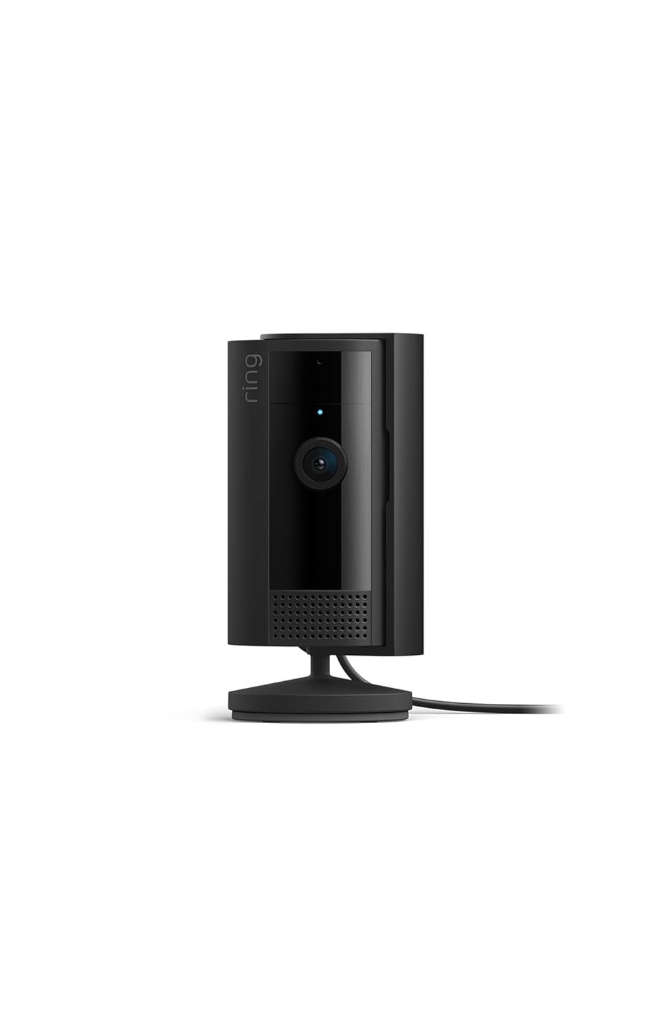 Cámara Ring Indoor: Seguridad para el hogar o negocio con video HD...