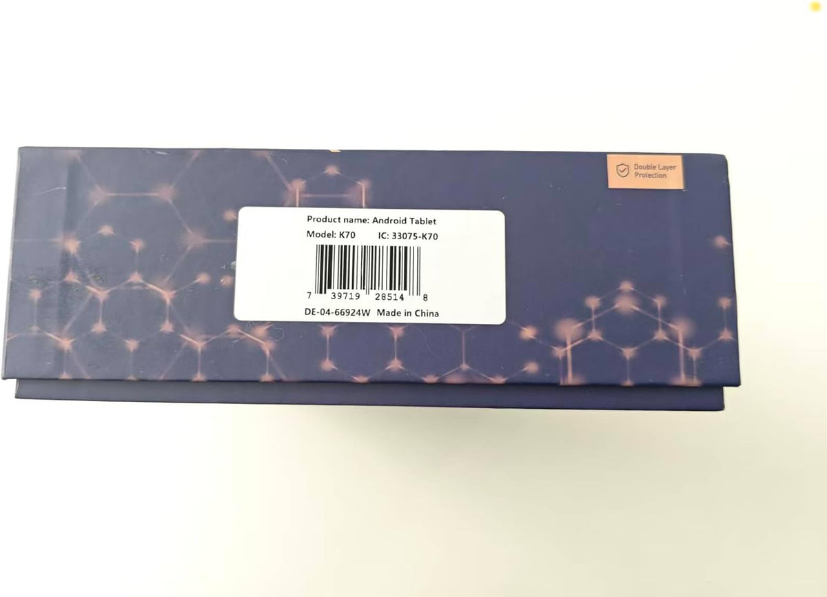Aobante Tablet de 10 Pulgadas, 2025 Android 15 Tablets, 18GB+128GB,...