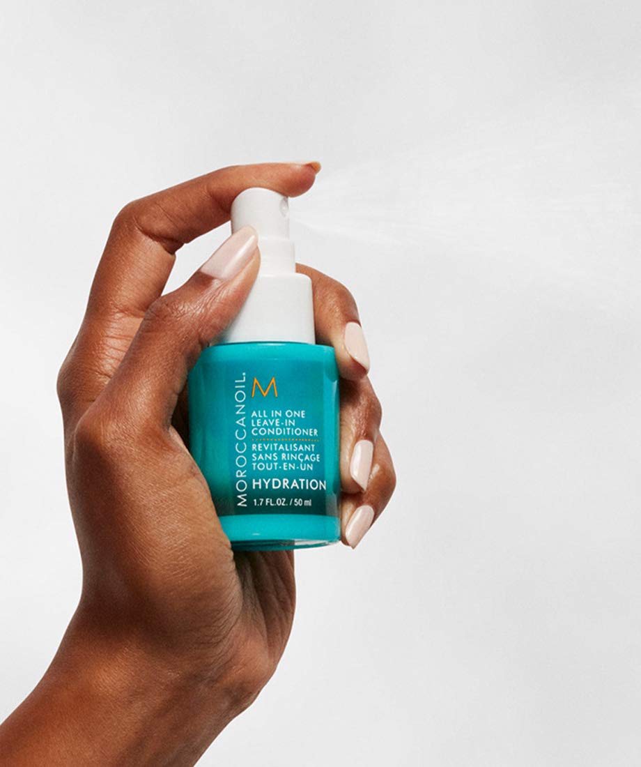Moroccanoil All In One Leave In Conditioner