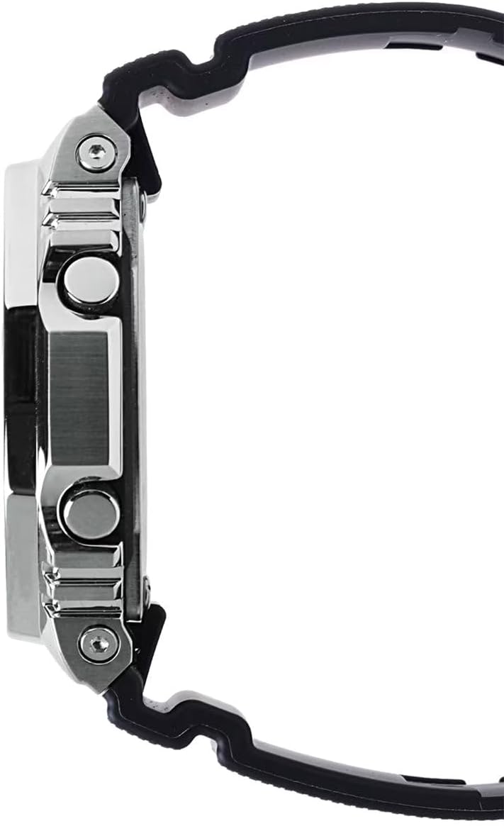 Casio G-Shock G-Steel reloj de cuadrante octagonal