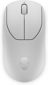 Alienware Pro - Ratón inalámbrico para juegos - Conectividad inalám...