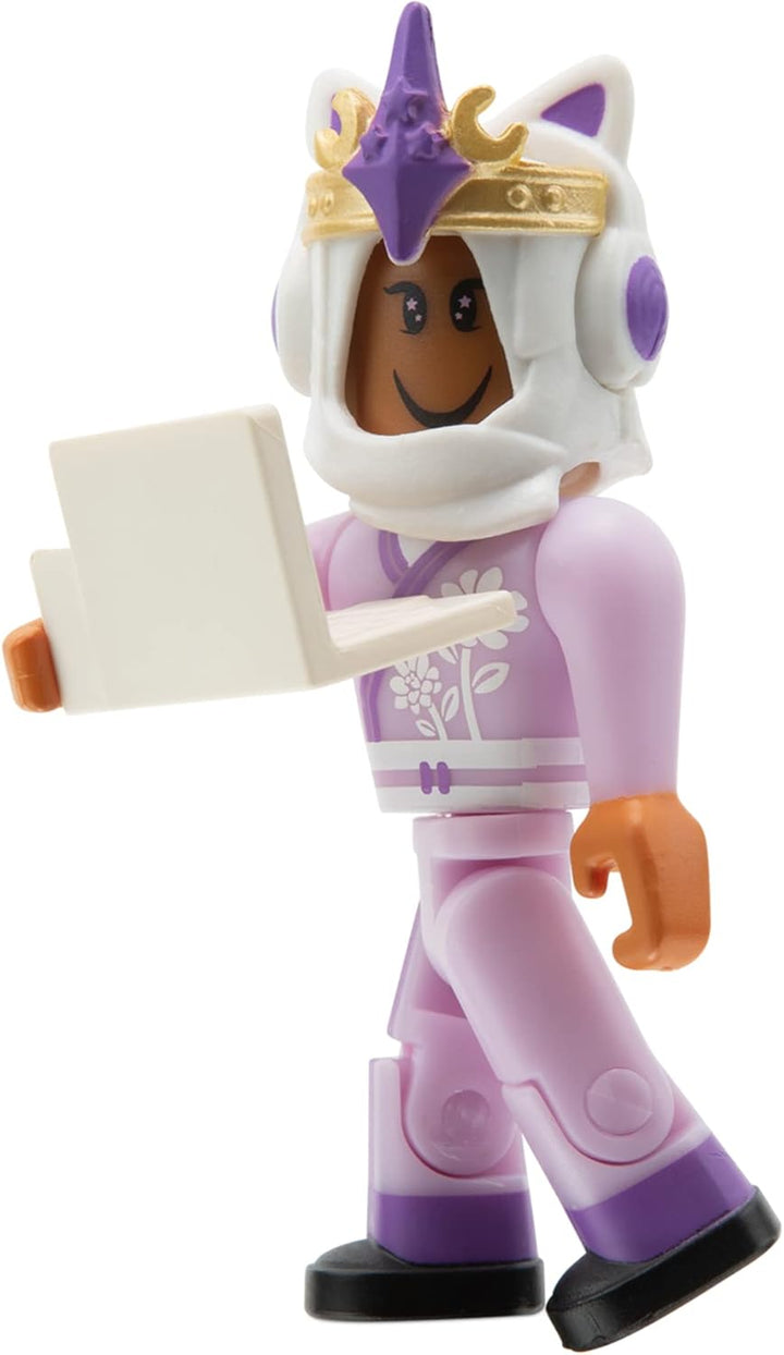 Roblox Celebrity Collection - Serie 10 Figura misteriosa