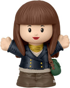 Little People COLLECTOR El diablo viste el juego de Prada
