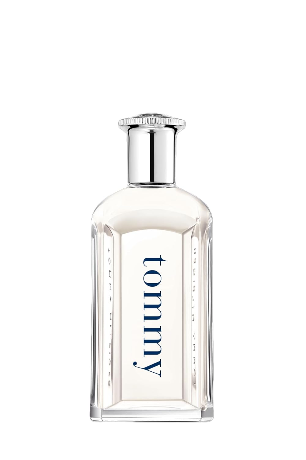 Tommy Hilfiger Tommy Eau de Toilette, para hombres, 100ml / 3.3 fl.oz
