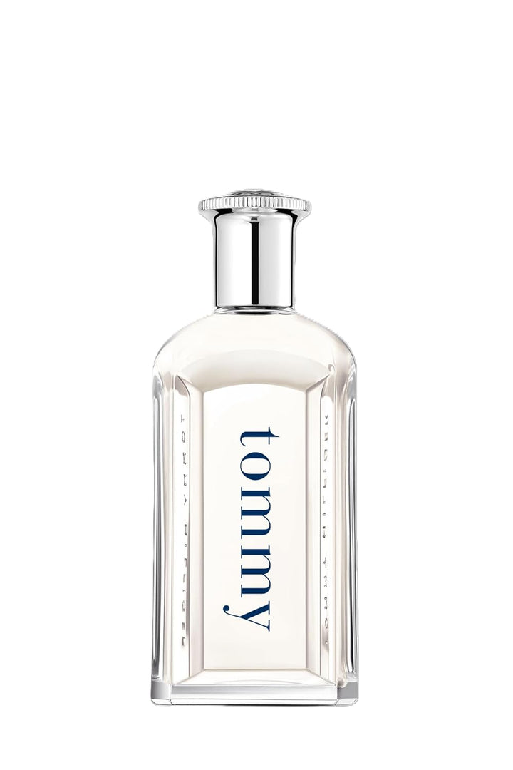 Tommy Hilfiger Tommy Eau de Toilette, para hombres, 100ml \/ 3.3 fl.oz