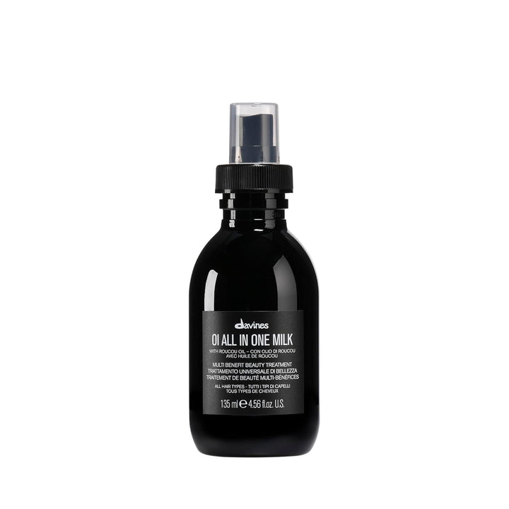 Davines OI All in One Milk | Acondicionador en spray sin enjuague p...