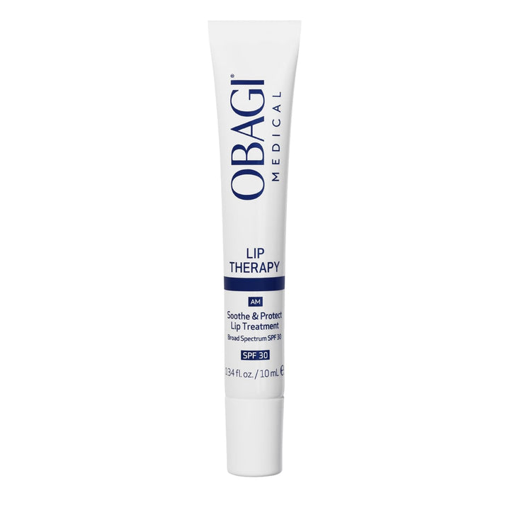 Obagi Lip Therapy SPF 30 Calmar y proteger el tratamiento de bálsam...