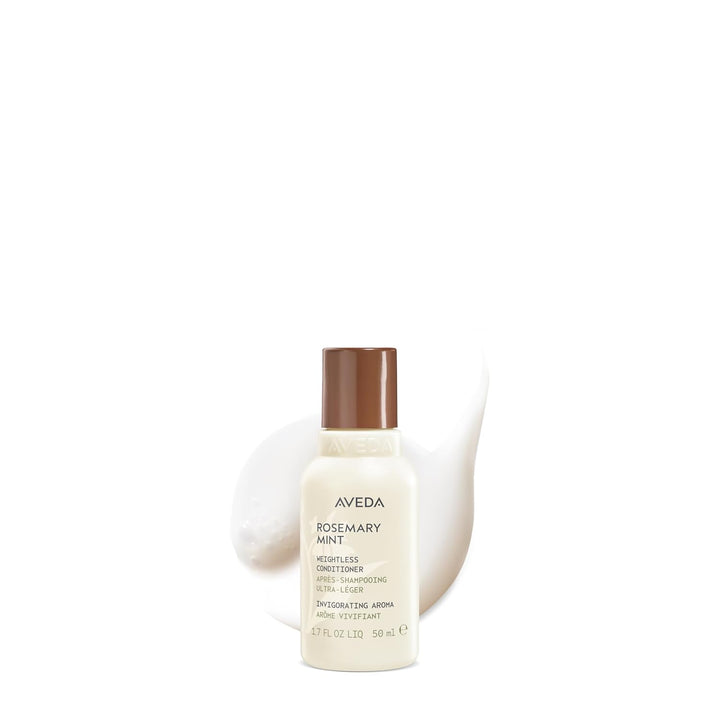 Aveda Rosemary Mint Weightless Conditioner | Lightweight Daily Cond...