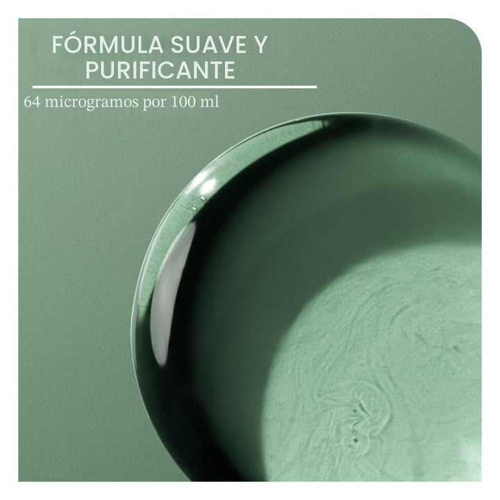 Biolage Scalp Sync - Concentrado purificador - Tratamiento exfolian...