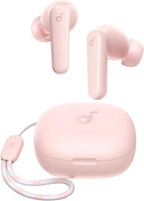 Soundcore de Anker P20i Audífonos True Wireless, controladores de 1...