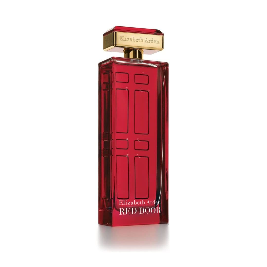 Elizabeth Arden Red Door Women's Perfume, Fragrance, Floral Par...