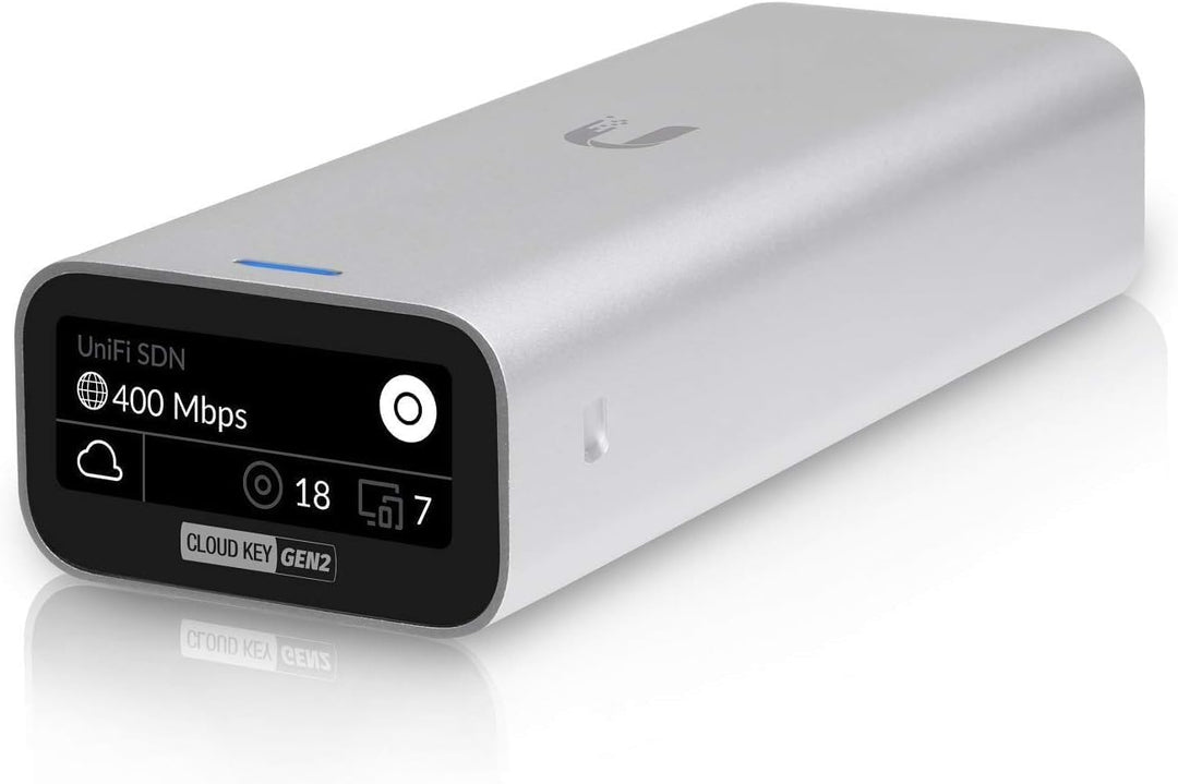 Ubiquiti Networks Unidad de disco duro UniFi Cloud Key