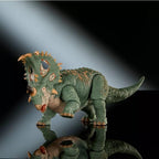 MAGNETOE Jurassic Hammond Collection Deluxe Articulados