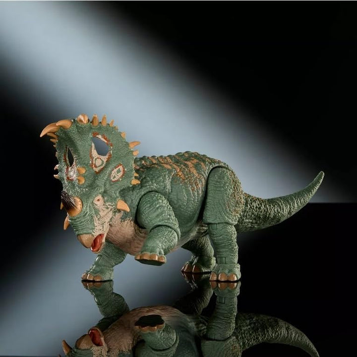 MAGNETOE Jurassic Hammond Collection Deluxe Articulados