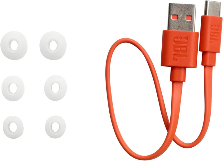JBL Vibe Buds - Auriculares inalámbricos verdaderos, Smart Ambient,...