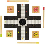 Juego de mesa Ludoshi Ludo