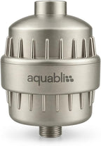 Aquabliss SF100 Daily Revitalize - Filtro de ducha ( níquel cepillado )