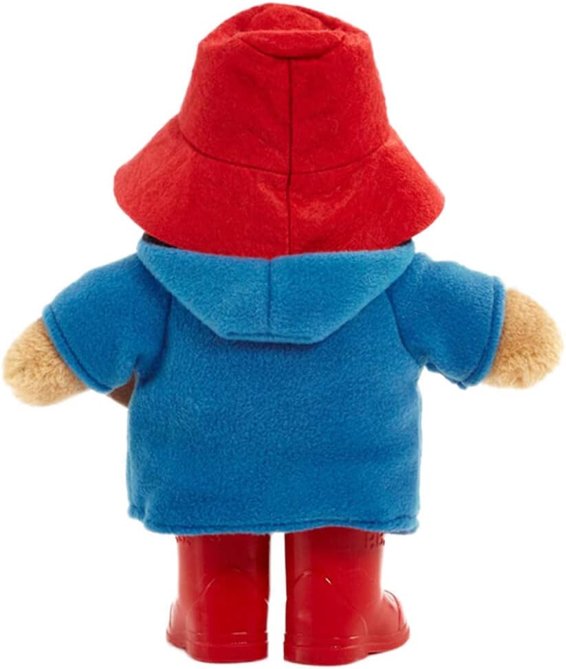 Rainbow Designs Oso Paddington Clásico con Botas - Personaje de Pel...