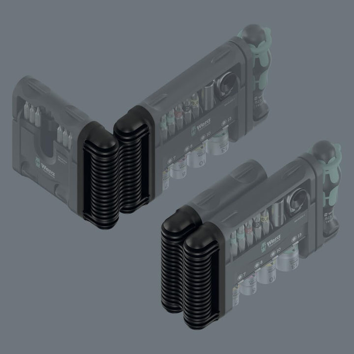 CONJUNTO MODULAR DE VERIFICACIÓN DE HERRAMIENTAS IMPERIAL 1
