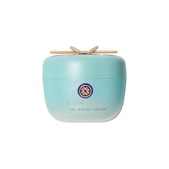 TATCHA La Crema de Agua | Crema hidratante para el rostro, hidratac...