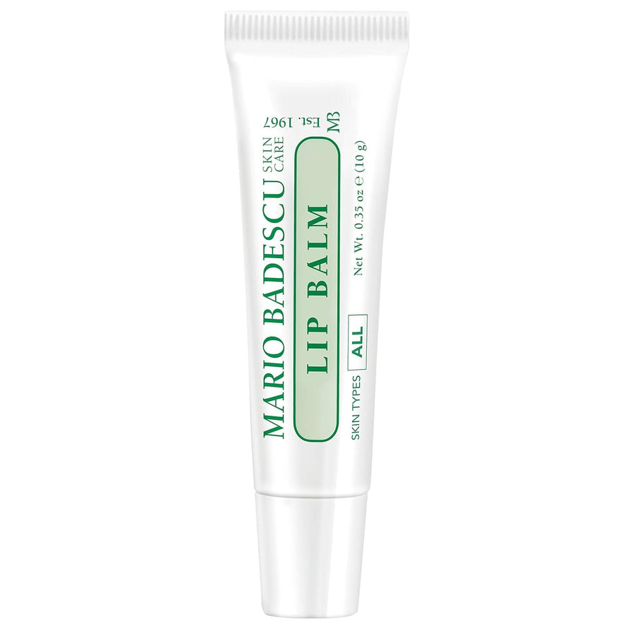 Mario Badescu Bálsamo Labial Hidratante para Labios Agrietados y Se...