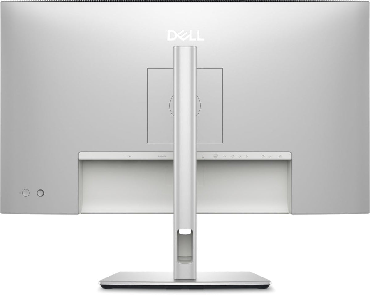 Monitor Dell UltraSharp U2725QE de 27 pulgadas 4K UHD IPS negro | H...