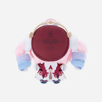 HOYOVERSE Honkai: Star Rail Whirlwind Series Llavero - Hyacine