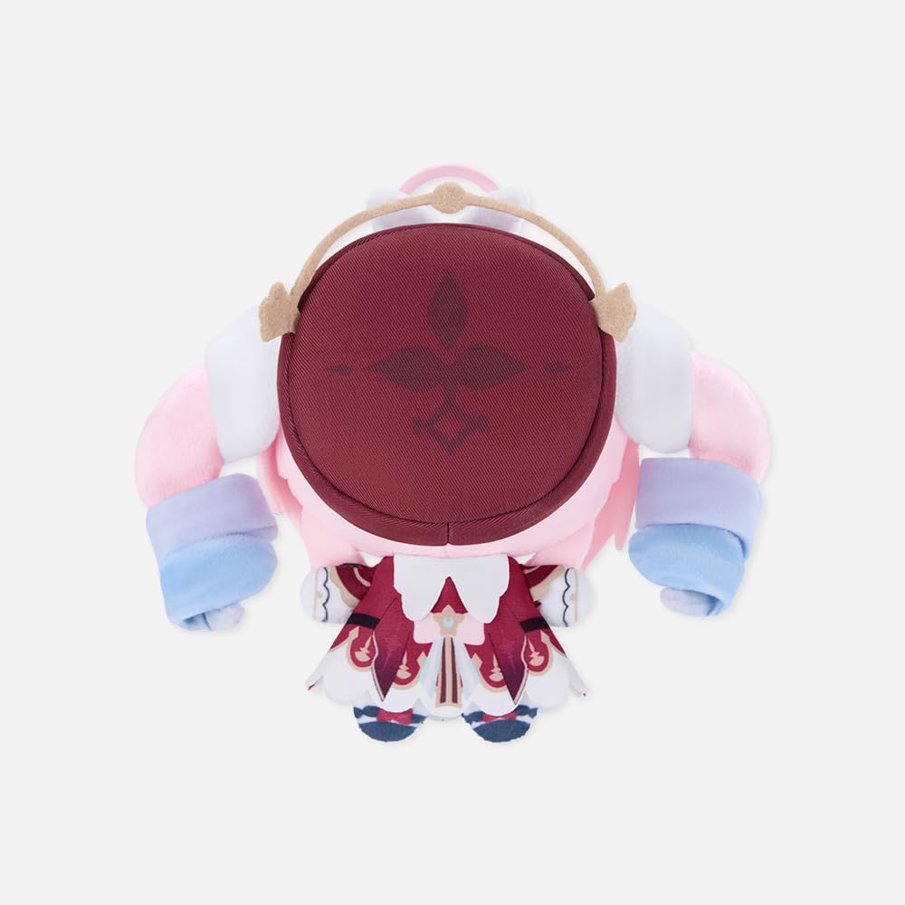 HOYOVERSE Honkai: Star Rail Whirlwind Series Llavero - Hyacine