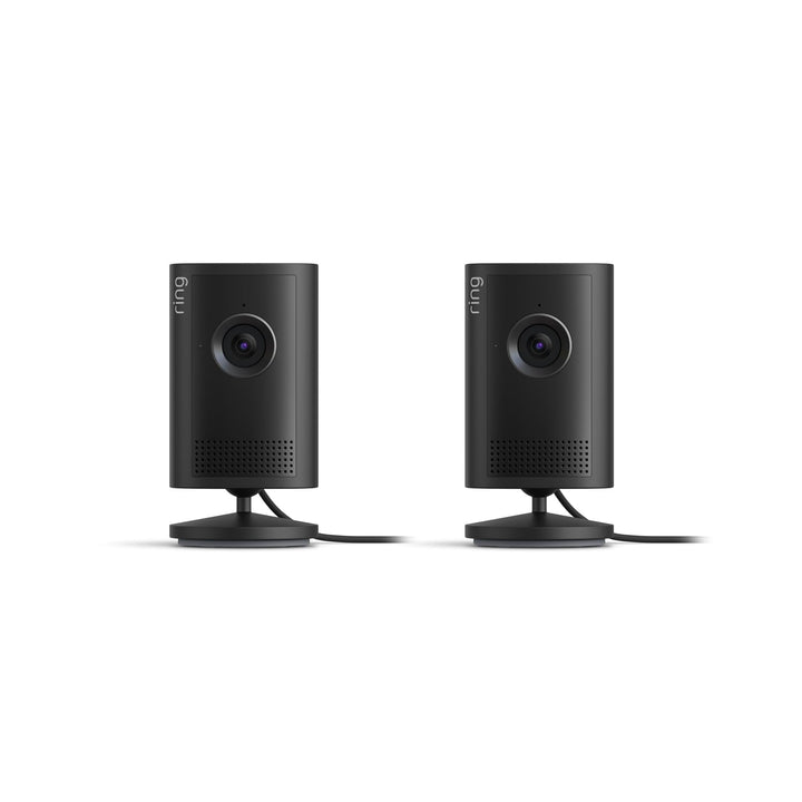 Cámara para interiores Ring Plus (modelo más reciente): Retinal 2K...