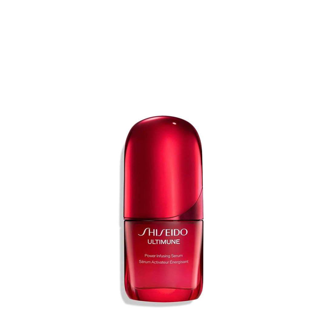 Shiseido Ultimune Power Infusion Serum - Suero facial ligero innova...