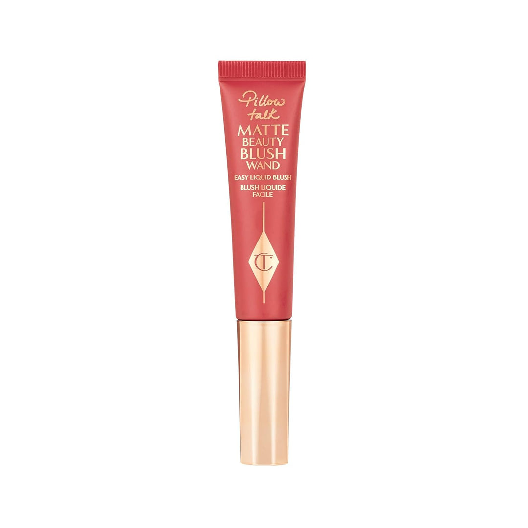 Charlotte Tilbury Pillow Talk Beauty Light Wand - Resaltador líquid...