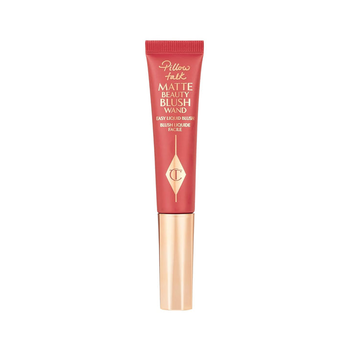 Charlotte Tilbury Pillow Talk Beauty Light Wand - Resaltador líquid...