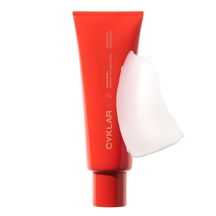 CYKLAR Crema corporal rica en nutrientes. Crema hidratante nutritiv...