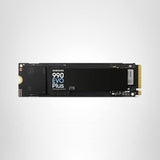 Samsung 990 EVO Plus SSD 2TB, PCIe Gen 4x4, Gen 5x2 M.2 2280, veloc...
