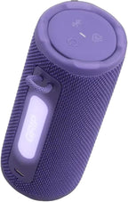 JBL Paquete de altavoz Bluetooth portátil compacto Grip con funda g...