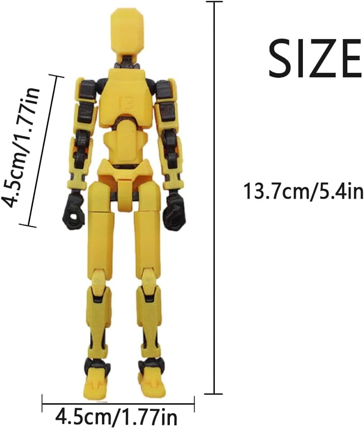 2025 Nueva Asamblea Completada - Figura de Acción Titan 13, Juego d...