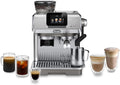 De'Longhi La Specialista Touch Máquina de Espresso con Molinillo de Café