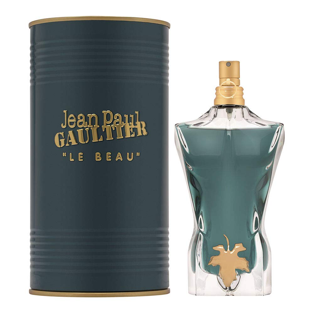 Le Beau by Jean Paul Gaultier - Eau de Toilette en espray para homb...