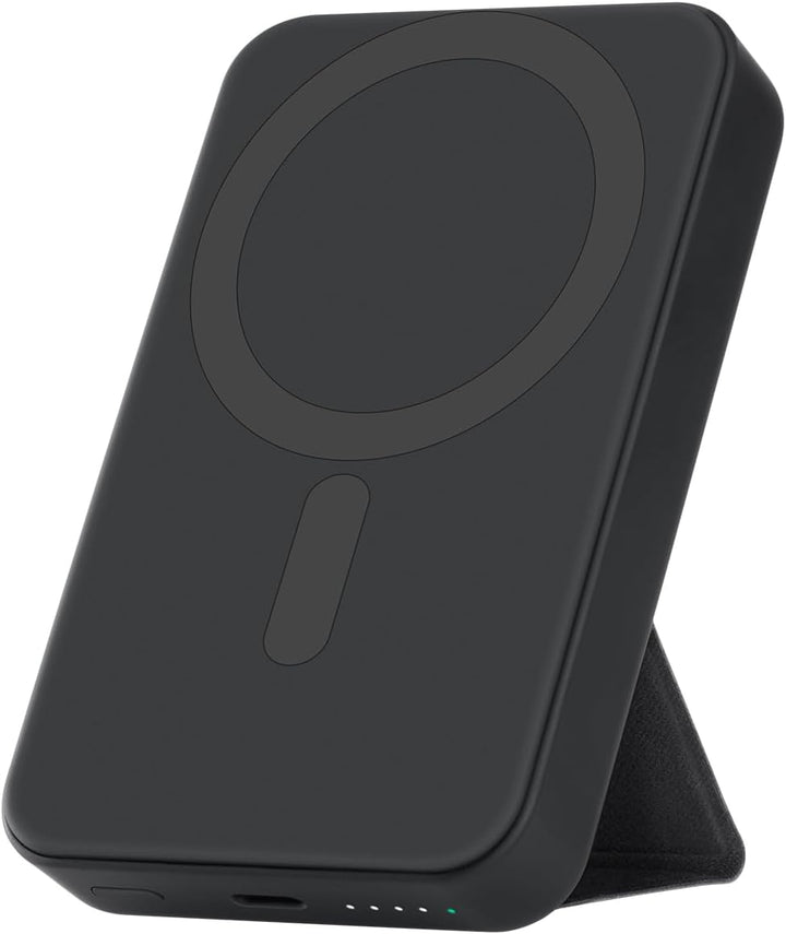 GOWATT Banco de Energía Magnético 10000mAh 20W Compatible con Paque...