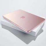 Soonjet Invisible Armor - Funda para MacBook Neo de 13 pulgadas 202...
