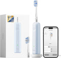 Laifen Cepillo de dientes Wave Pro, sensor de presión y oscilación de 60°